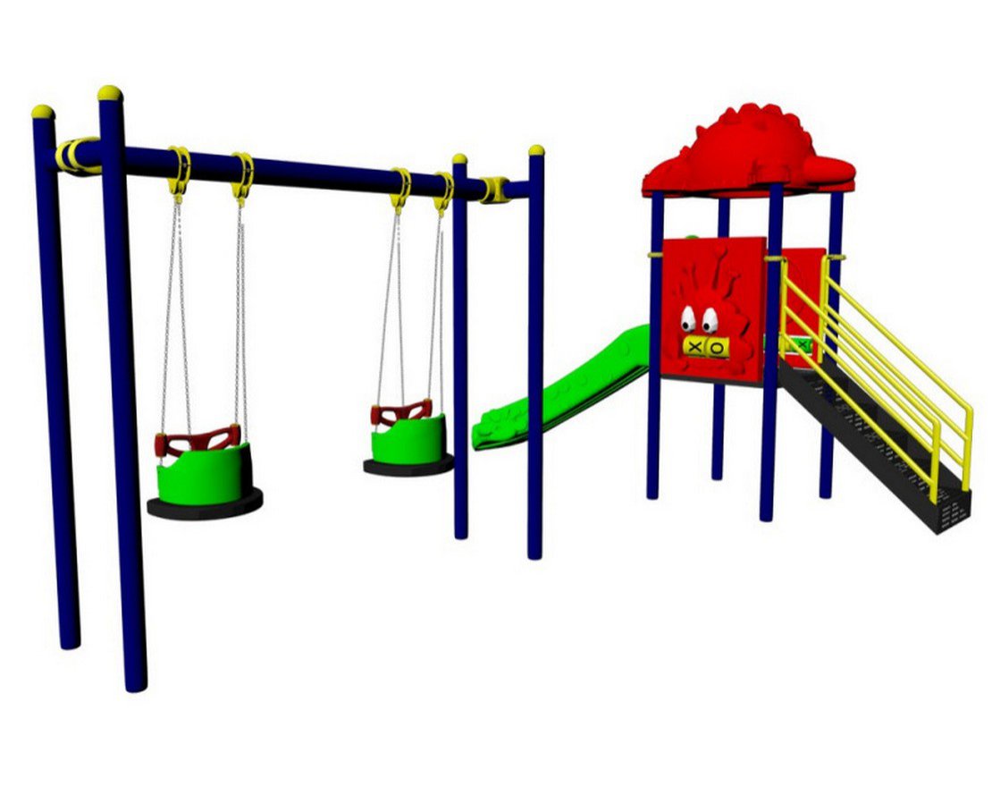 Гост детские спортивные площадки